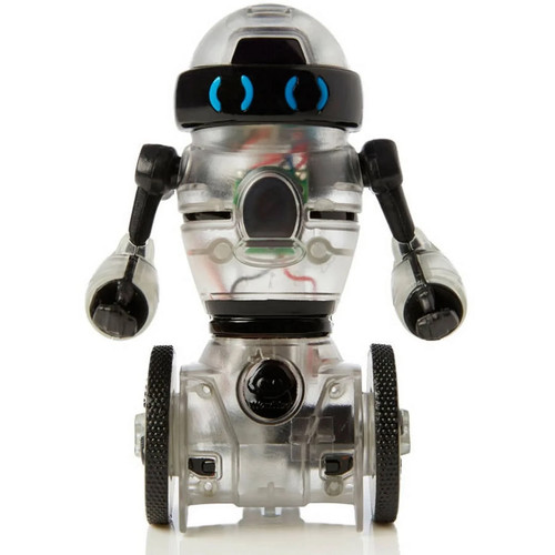 Wowwee mip robot mini - mip, build