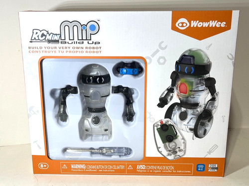 Wowwee mini mip - mini, up