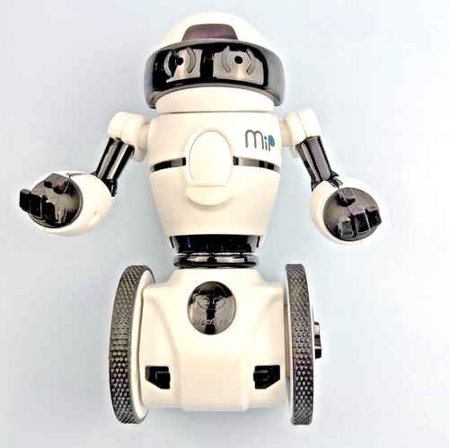 Wowwee mip robot action pack - robot,
