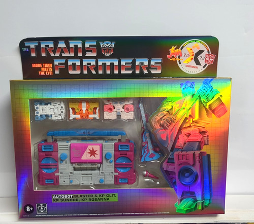 Sdcc 2026 transformers jem - sdcc, x