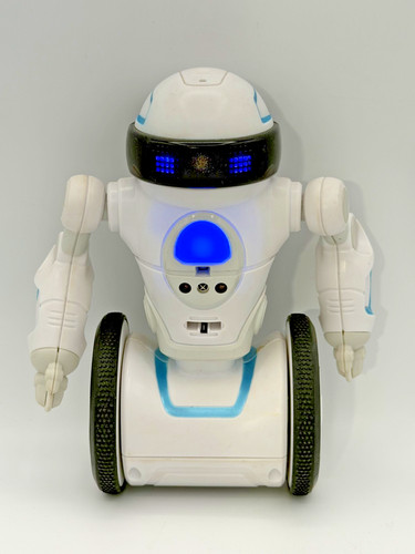 Mip robot arcade wowwee - mip,