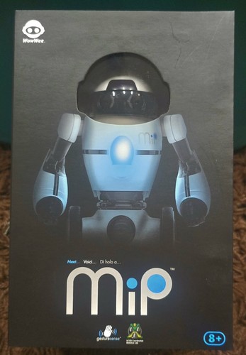 Wow wee mip - wow,