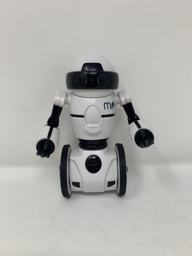 Wowwee mip robot white - wowwee,