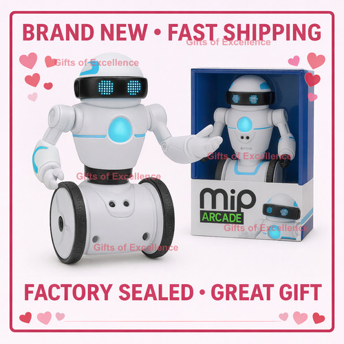 Wowwee mip arcade interactive - wowwee,